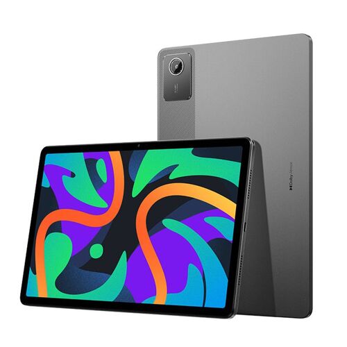 Tablette tactile - Lenovo Xiaoxin Pad 2024 WiFi Gris 8Go 128Go Snapdragon 685 11" LCD 7040mAh Version CN