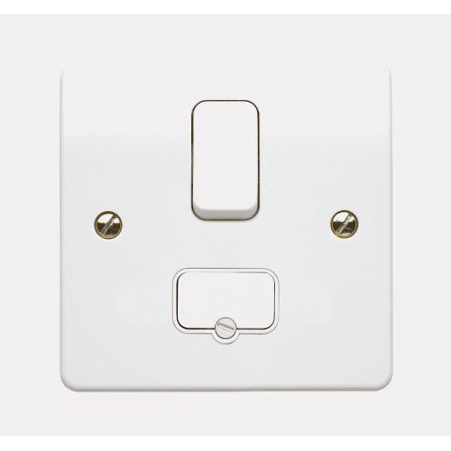 MK logic plus k330 wHI doppelpolige sWITCH-verbindungseinheit 13 a