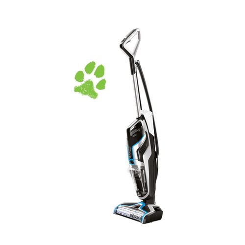 Aspirateur bissell crosswave pet pro