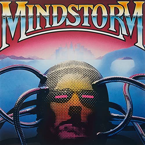 Mindstorm [Vinyl]