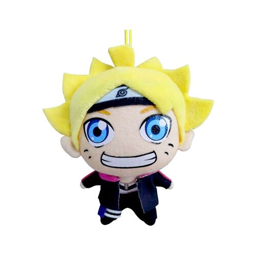 Boruto: Naruto Next Generations - Peluche & Porte-Clés Boruto 12 Cm
