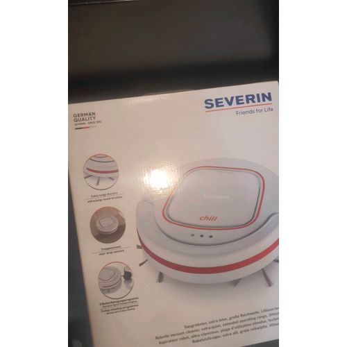 Aspirateur robot ¿¿ ultra silencieux qualité Allemande ¿¿¿¿