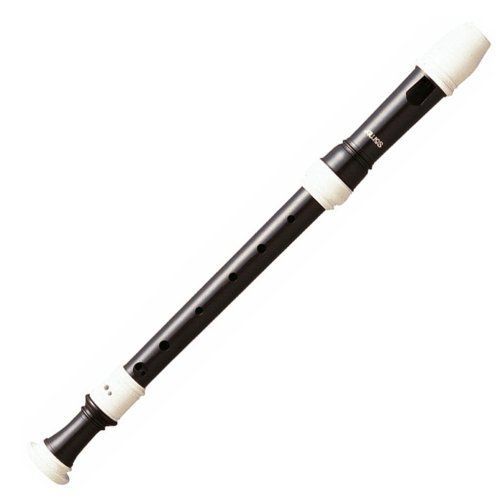 Bel Canto Treble Recorder / Flute-Recorder