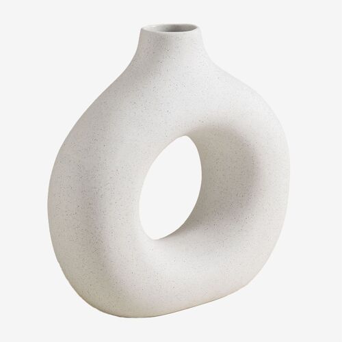 Vase en céramique Dalita ?26.5 cm