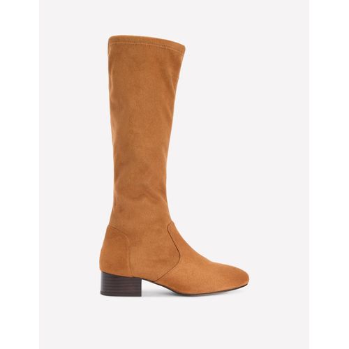 Bottes Plates Stretchsbaies