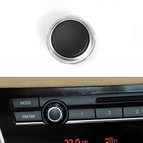 Bouton De Volume De L'autoradio Bouton De Commutation 64119350272 Pour Bmw F10