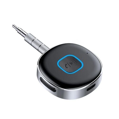 Récepteur casque audio de voiture Bluetooth sans fil-J33