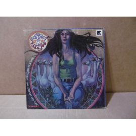 The Ecstasy Of Rita Joe