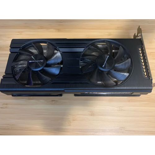 GAINWARD RTX3060 GHOST OC 12GB GDDR6 192bit 3-DP HDMi