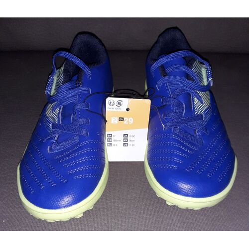 Chaussures De Football Pour Enfant Pointure 29