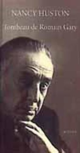 Tombeau De Romain Gary