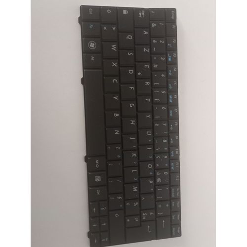 DELL WYSE X90M7 clavier AZERTY MP-09G76F0-930