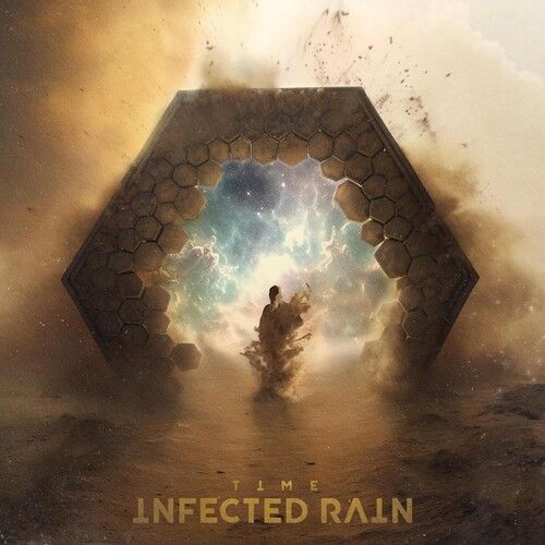Infected Rain - Time [Vinyl Lp]