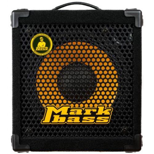 Markbass - Mini Cmd 121 P V - Combo Basse
