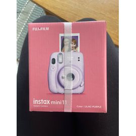 Appareil photo instax mini 11 Fujifilm