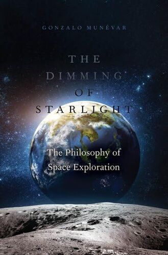 The Dimming Of Starlight