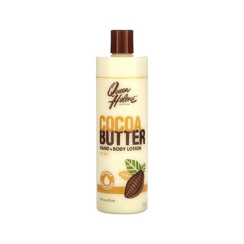 Queen Helene Lotion Pour Les Mains Et Le Corps Au Beurre De Cacao, 473 Ml
