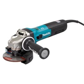 MAKITA Meuleuse d'angle Ø125mm 1900W - GA5091X01