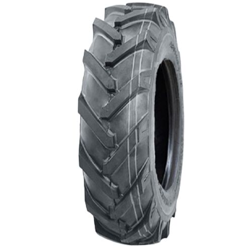 4.80/4.00-8 open centre tyre, wheel tyre - Wanda H8022 tire - heavy duty 4ply.