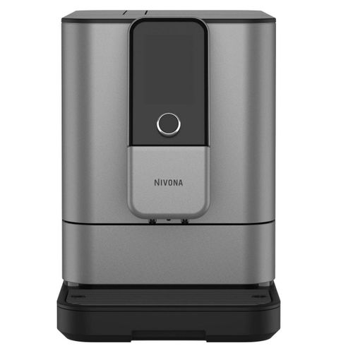 Nivona - Robot café 15 bars gris NIVO8103