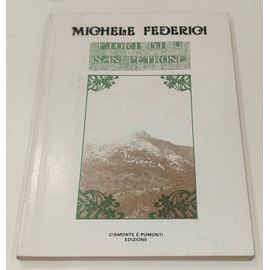 Fiori Di U San Petrone - Michele Federici