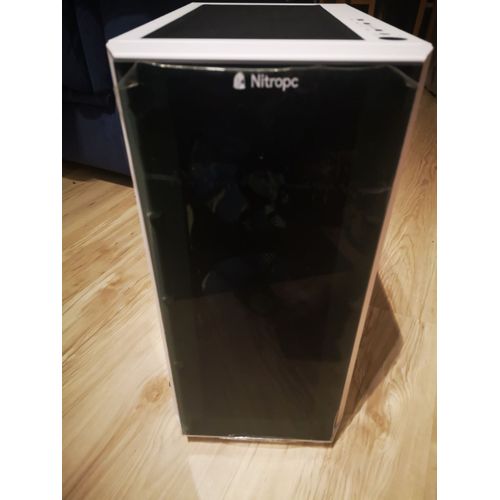 Pc Gamer AMD Ryzen 5 Pro - Ram 16 Go - DD 480 Go