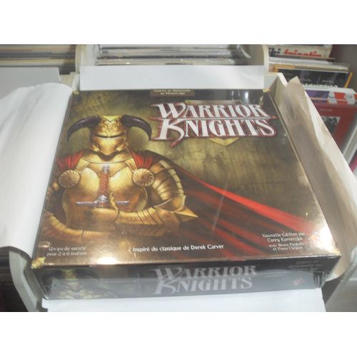 Warrior Knights Guerre Et Diplomatie Au Moyen Age