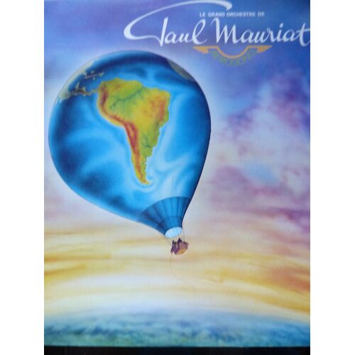 Paul Mauriat - Le Grand Orchestre