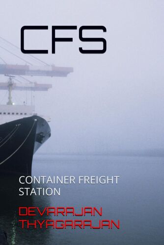 Cfs: Container Freight Station