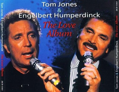 The Love Album