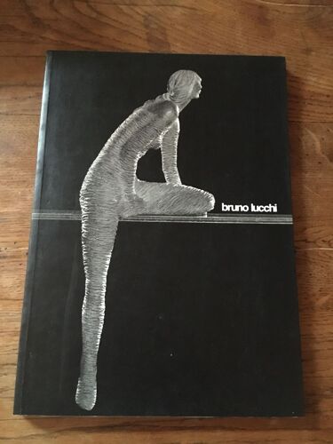 Bruno Lucchi / Galleria Falchi
