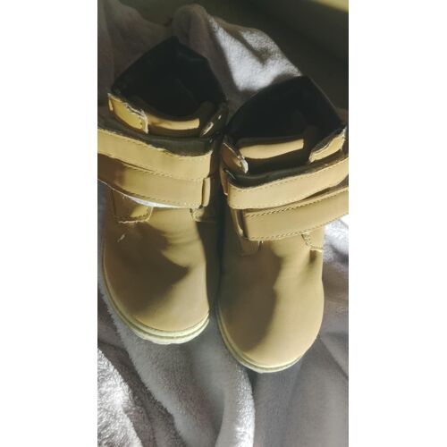 Botte Taille 27