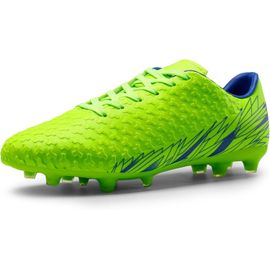 Kalanka-Chaussures À Crampons De Football Pour Hommes Chaussures À Lacets Durable Et Confortable Mega-1