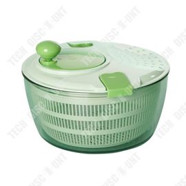Td® Déshydrateurpanier De Filtre À Eau En Plastiquepanier D'égouttage De Légumesdéshydrateur De Légumeslaveuseséparateur De Salade