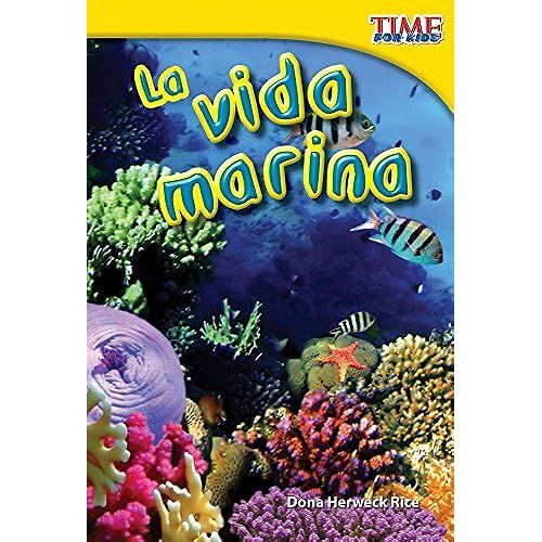 La Vida Marina