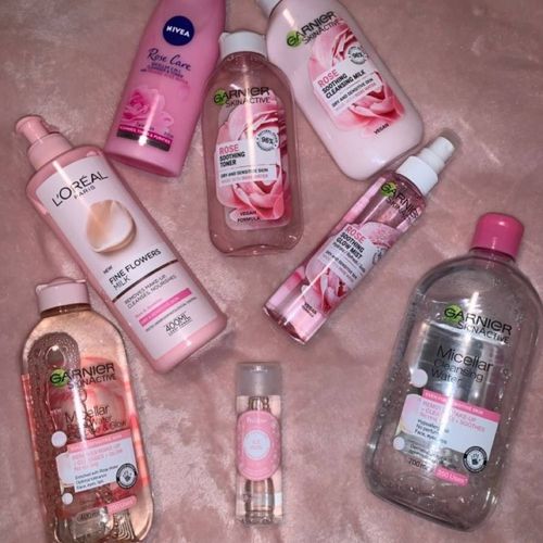 Produit Cosmétiques Et Autres. 