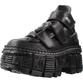 New Rock M Wall285 S2 Colour Noir