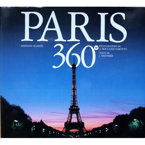 Paris 360°
