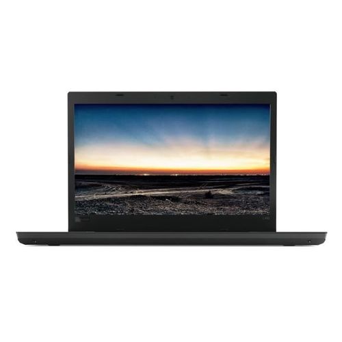 Lenovo ThinkPad L480, Intel® Core? i5 de 8eme génération, 1,60 GHz, 35,6 cm (14"), 1920 x 1080 pixels, 8 Go, 256 Go