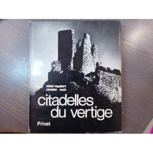 Citadelles Du Vertige.