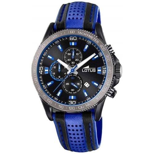 Lotus 18592-2 Chronographe Pour Homme 4379