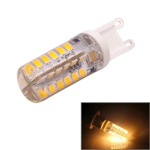 Ampoule De Voiture Led G9-3w 220-240lm Lumière Blanche,Ac 220v,