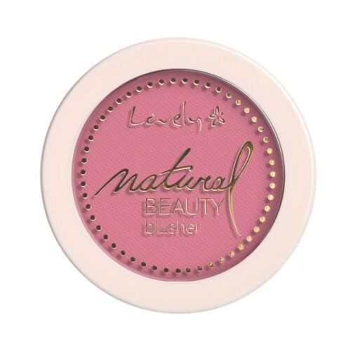 Blush Beauté Naturelle 2 Multicolore