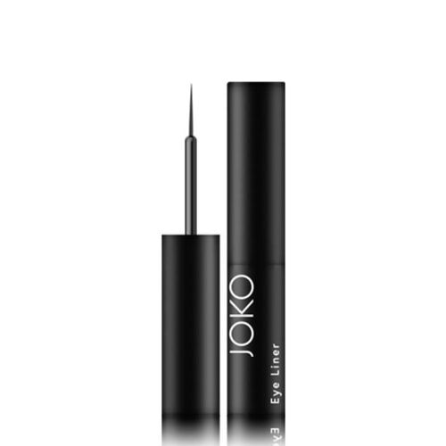 Maquillage Eye Liner Matte Eyeliner Brush Black Multicolore