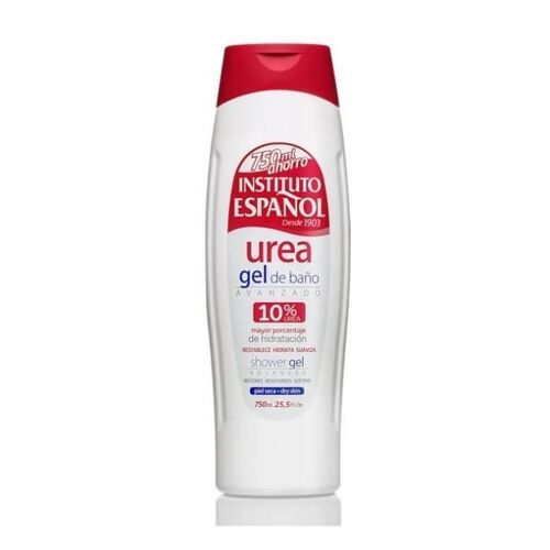 Urea Shower Gel ?El Pod Prysznic Z Mocznikiem 750ml 