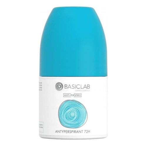 Anti-Perspiris Antyperspirant W Kulce 72h 60ml 