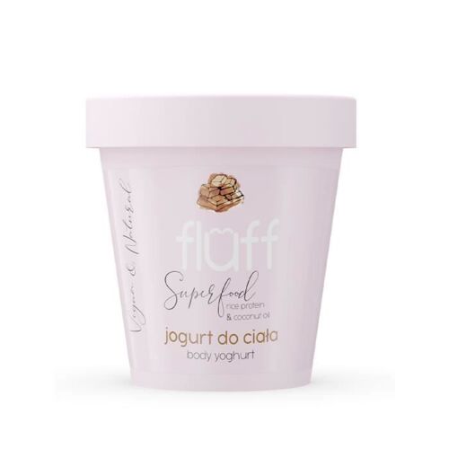 Body Yoghurt Jogurt Do Cia?A Czekolada Mleczna 180ml