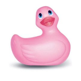 Dream Lover's 5p Double Vibro Violet