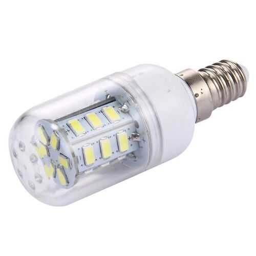 E14 Ampoule Led Maïs-2,5w,24 Smd 5730,Ac 110-220v,