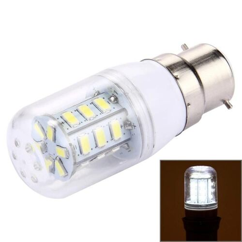 Ampoule Led Pour Maïs-2,5 W,24 Smd 5730,Ac 110-220v,